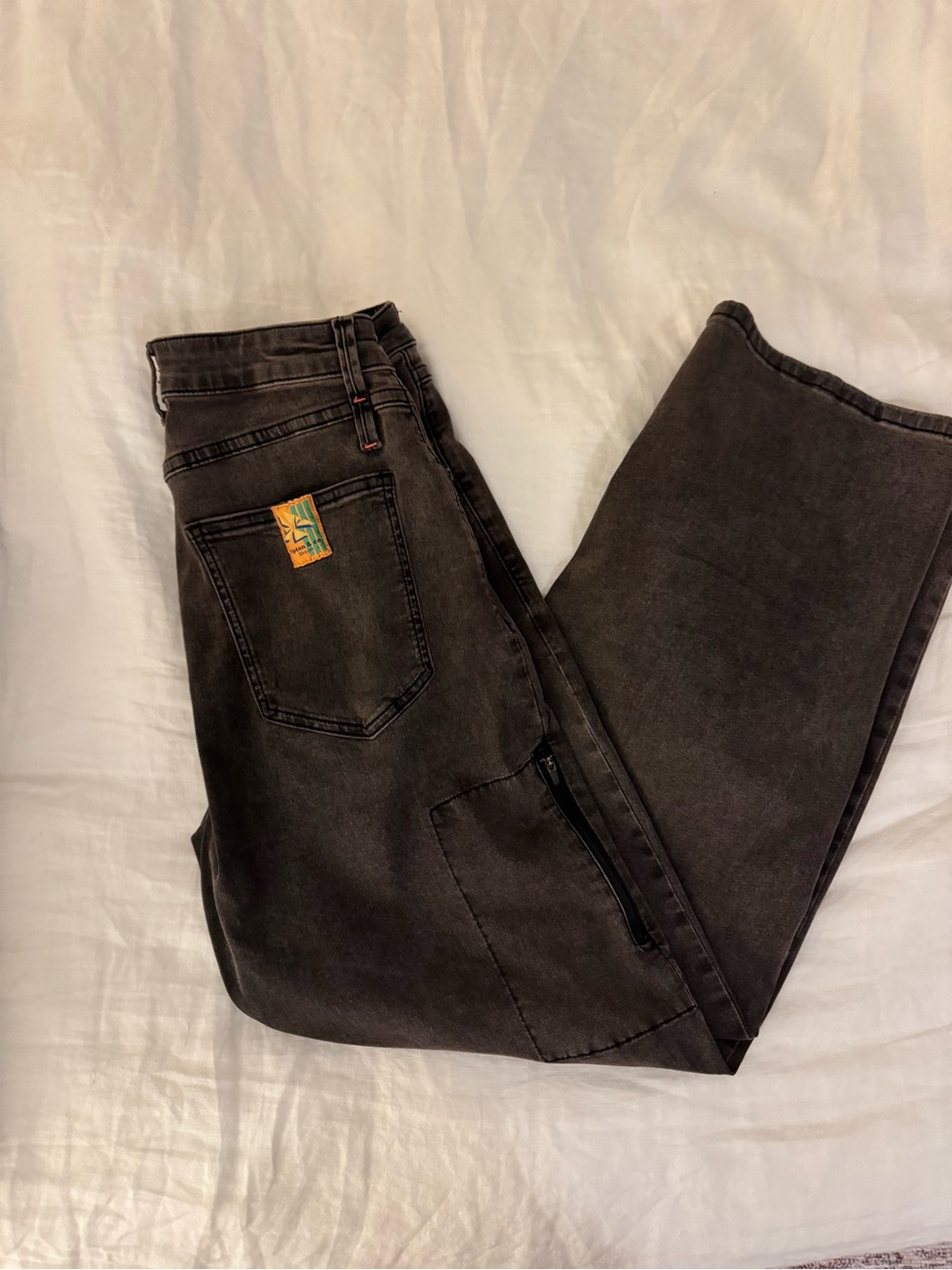 SUPERLITE Wide pants